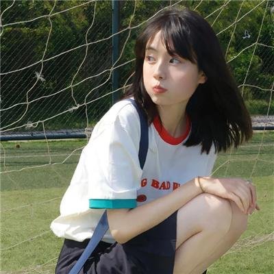 四个小伙伴
