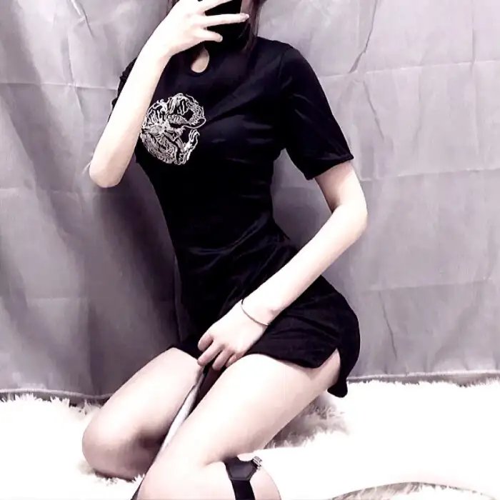 传说的故乡